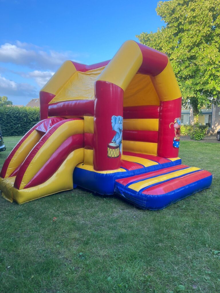 Feestverhuur Friesland